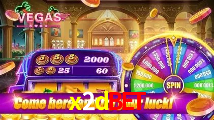 x2dbet