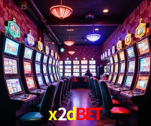 x2dbet