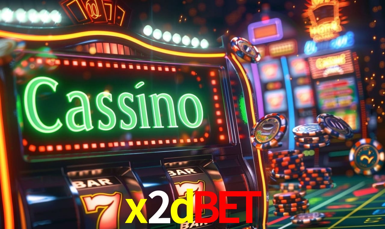 x2dbet